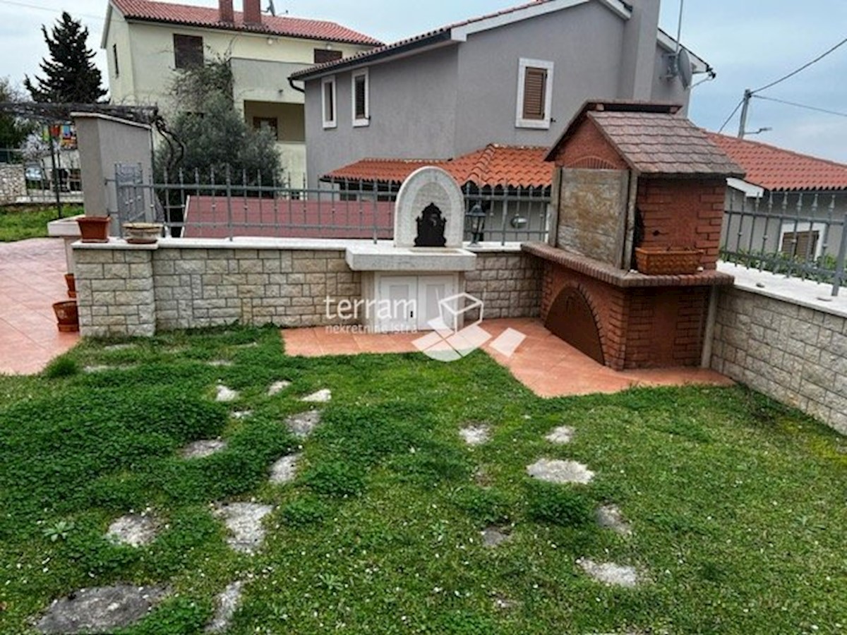 Maison À vendre - ISTARSKA MEDULIN