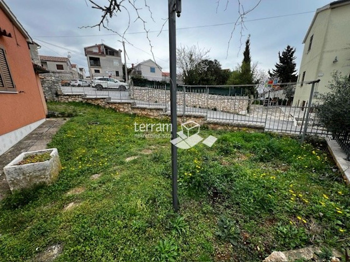 Maison À vendre - ISTARSKA MEDULIN