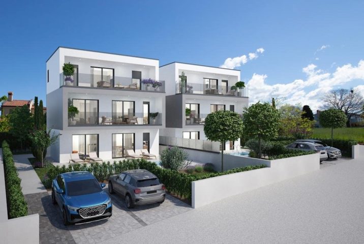 Casa in vendita 189 m² – Poreč