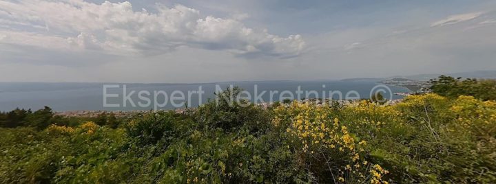 Zemljište na prodaju 2602 m² – Podstrana