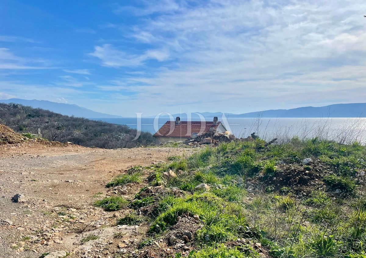 Terreno In vendita - PRIMORSKO-GORANSKA NOVI VINODOLSKI