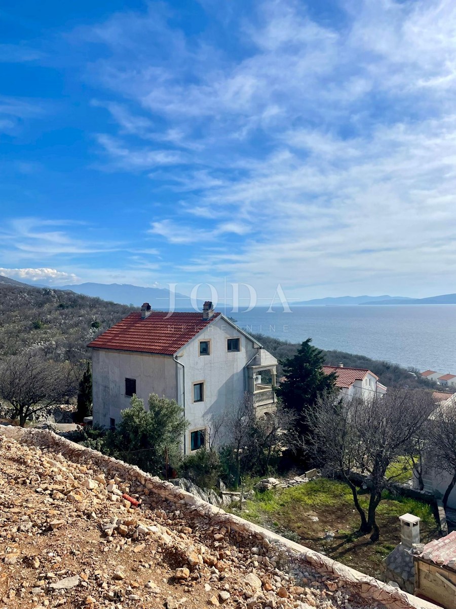 Terreno In vendita - PRIMORSKO-GORANSKA NOVI VINODOLSKI