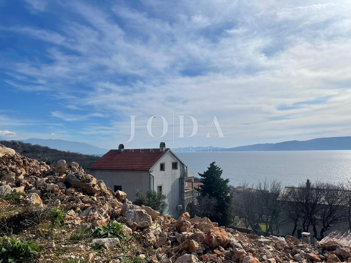 Terreno In vendita - PRIMORSKO-GORANSKA NOVI VINODOLSKI