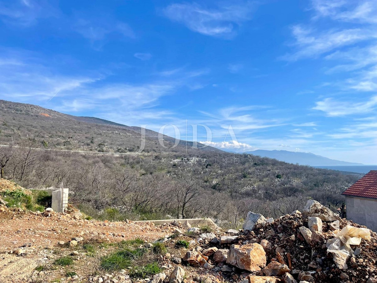 Terreno In vendita - PRIMORSKO-GORANSKA NOVI VINODOLSKI