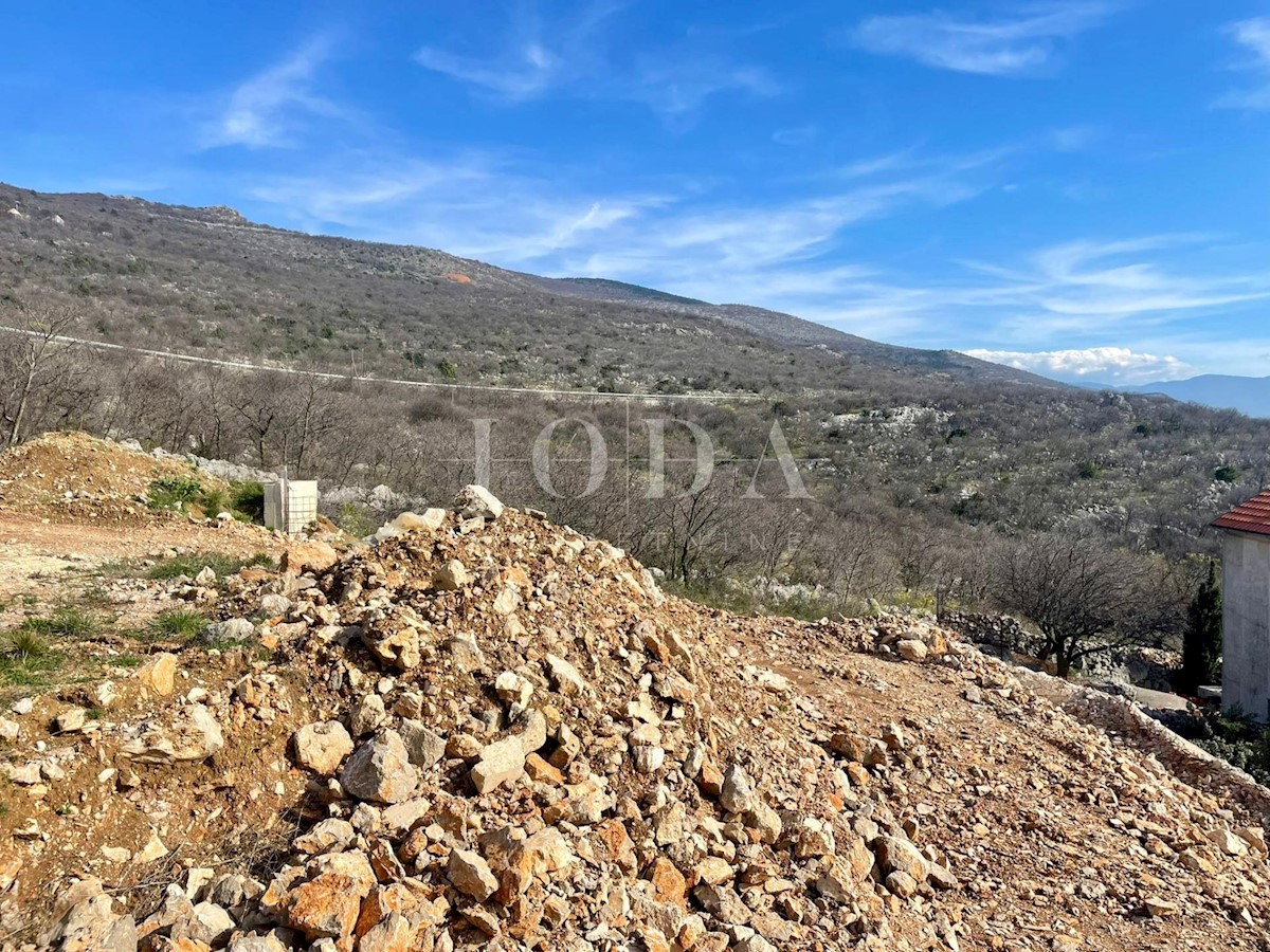 Terreno In vendita - PRIMORSKO-GORANSKA NOVI VINODOLSKI