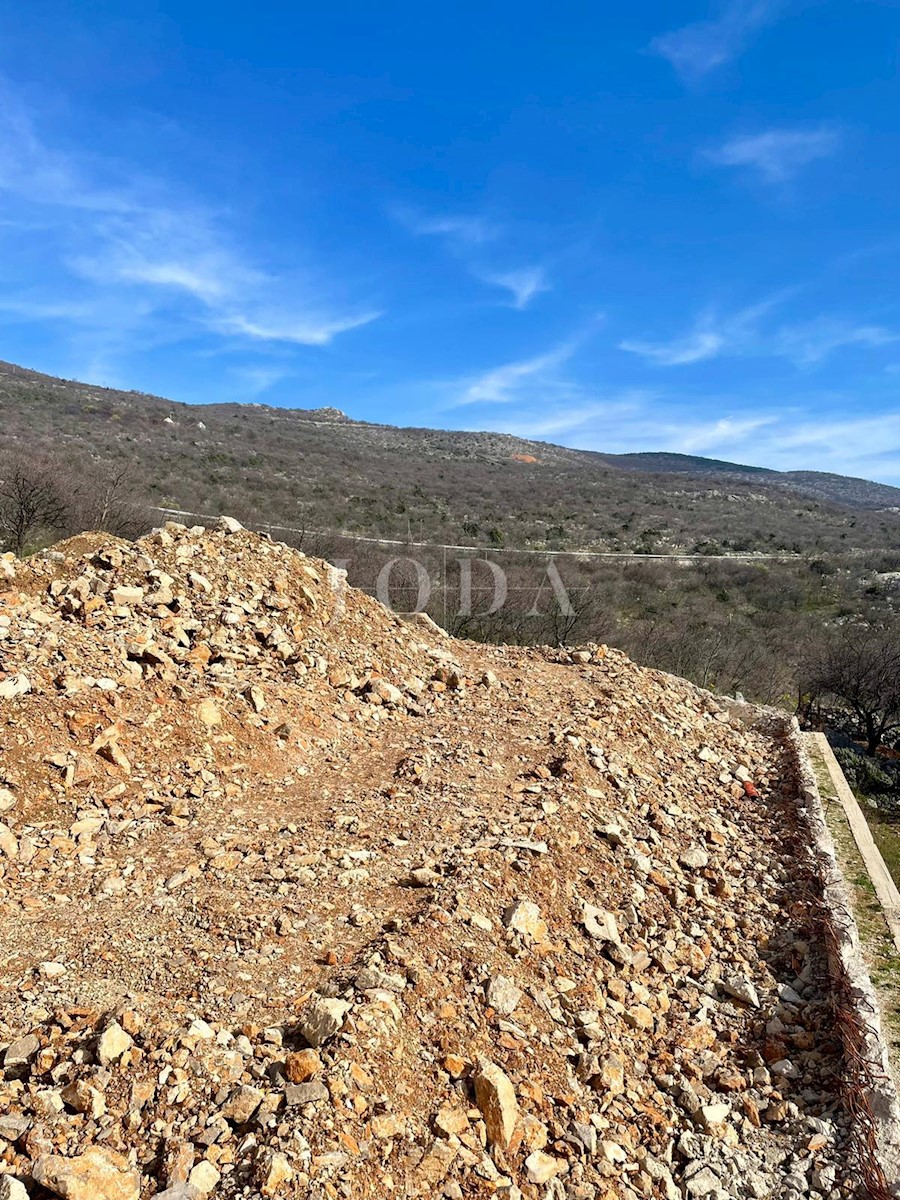 Terreno In vendita - PRIMORSKO-GORANSKA NOVI VINODOLSKI