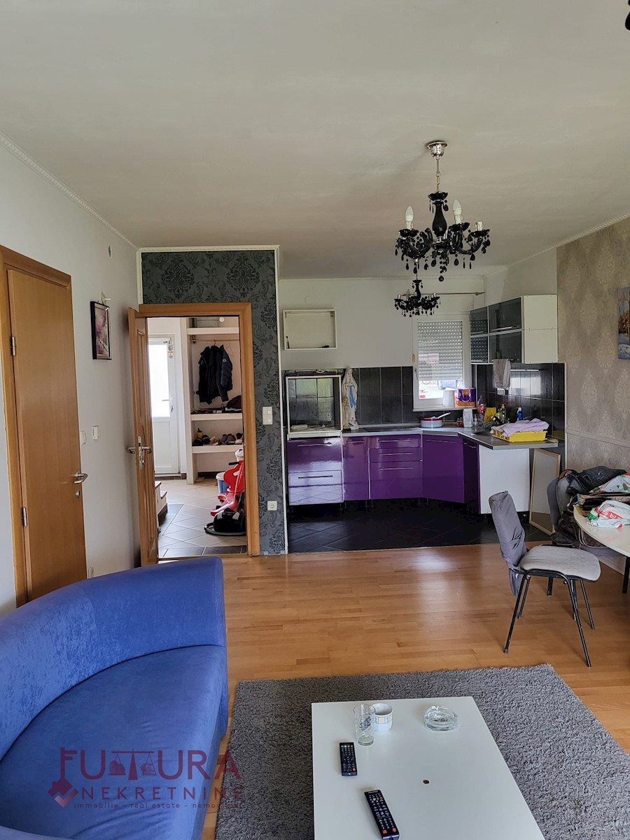 Flat For rent - GRAD ZAGREB ZAGREB