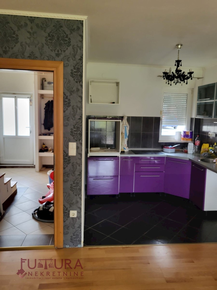 Appartement À louer - GRAD ZAGREB ZAGREB