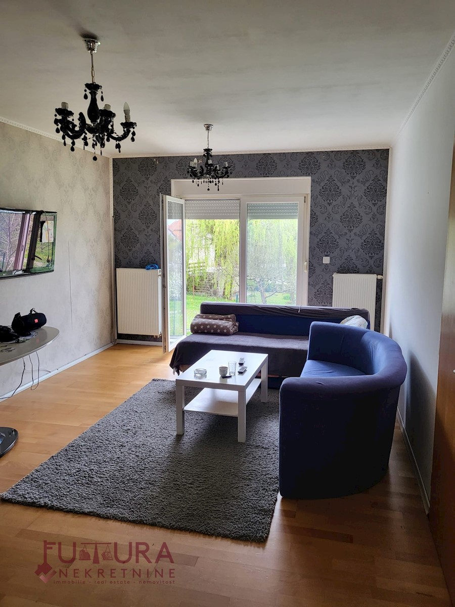 Apartma Za najem - GRAD ZAGREB ZAGREB