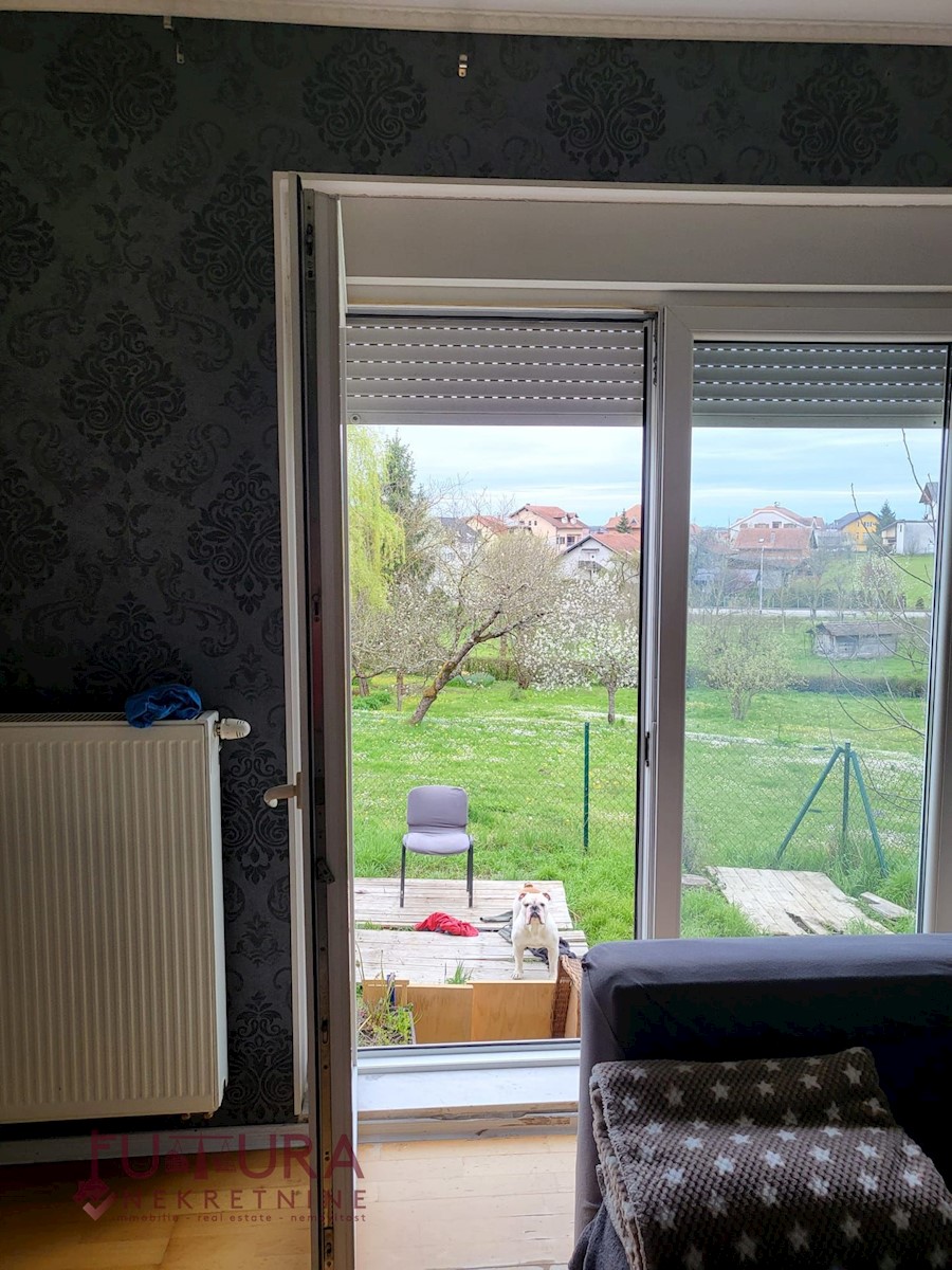 Apartma Za najem - GRAD ZAGREB ZAGREB