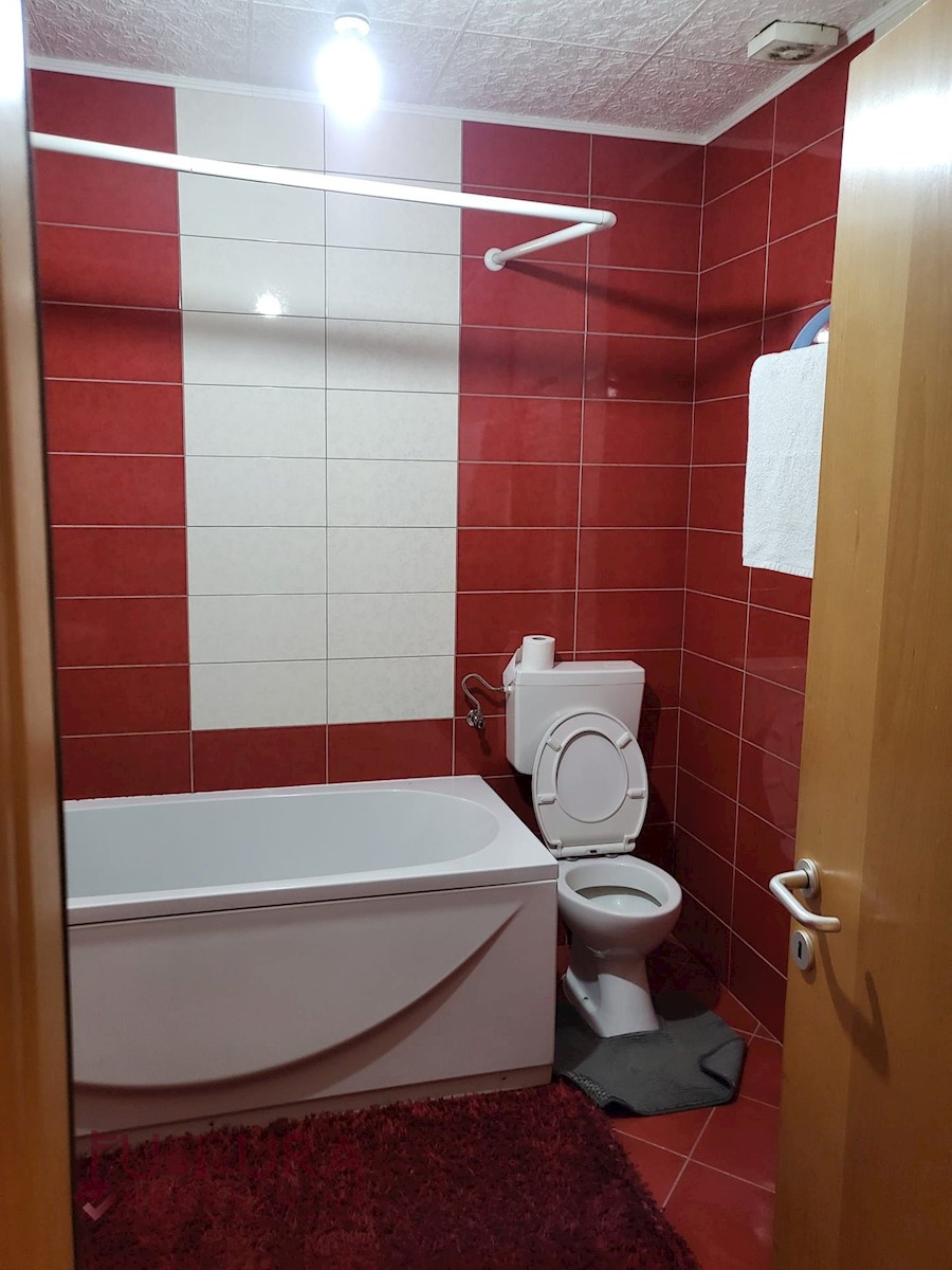 Apartmán K pronájmu - GRAD ZAGREB ZAGREB