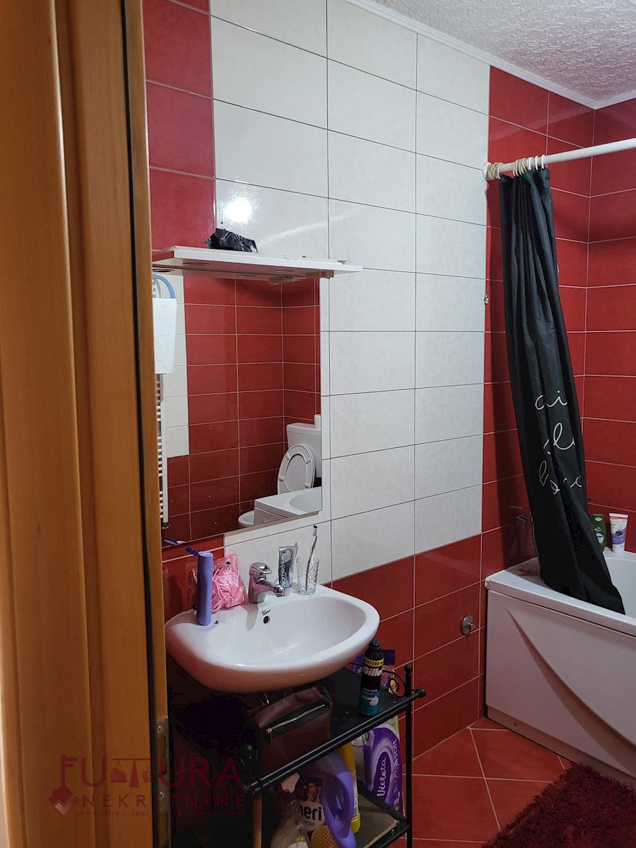 Apartmán Na prenájom - GRAD ZAGREB ZAGREB