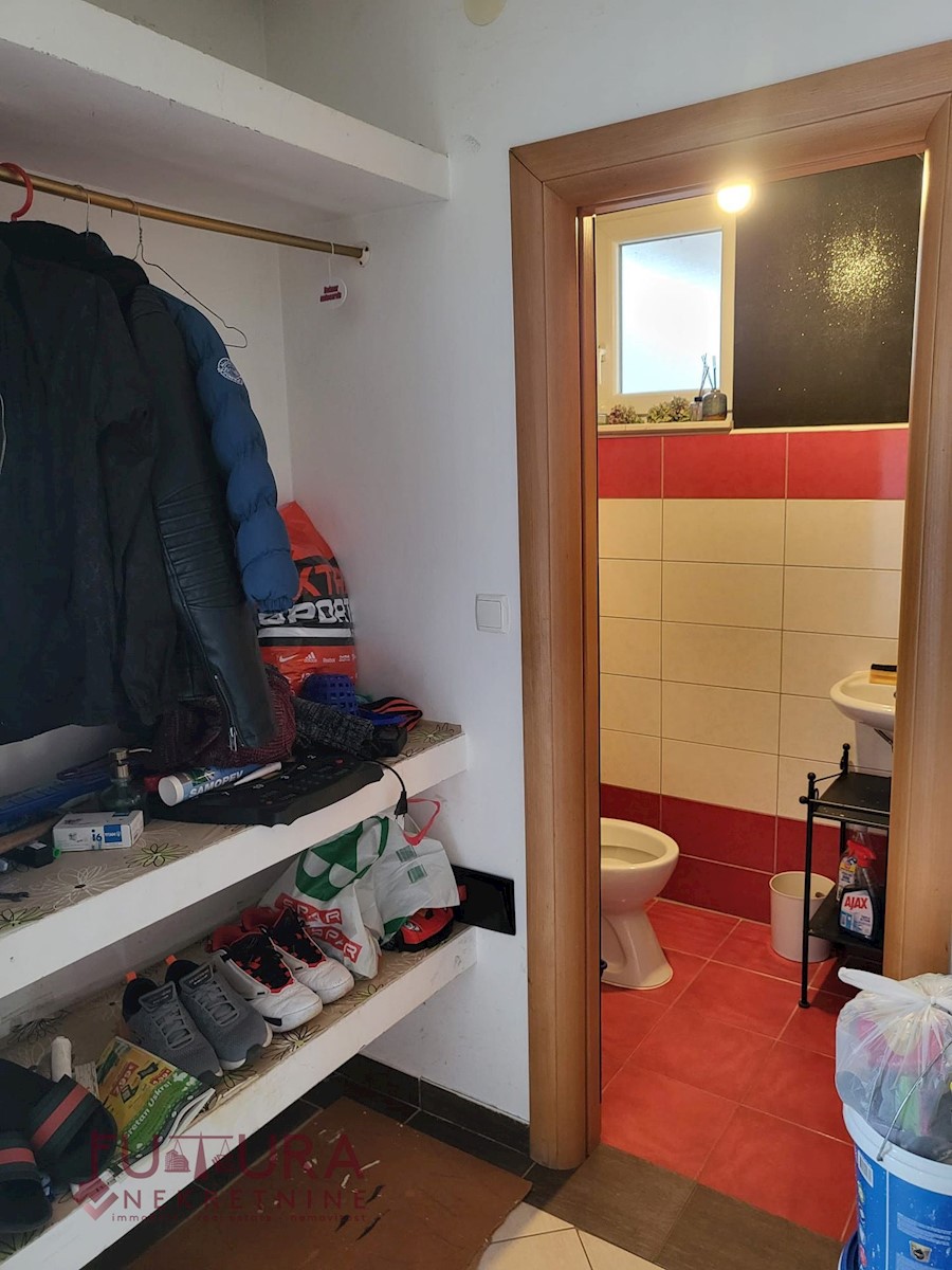 Apartmán K pronájmu - GRAD ZAGREB ZAGREB