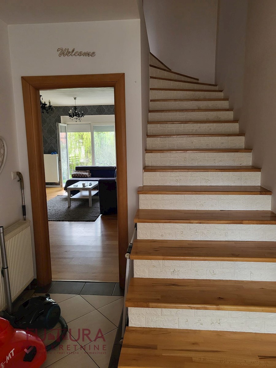 Flat For rent - GRAD ZAGREB ZAGREB