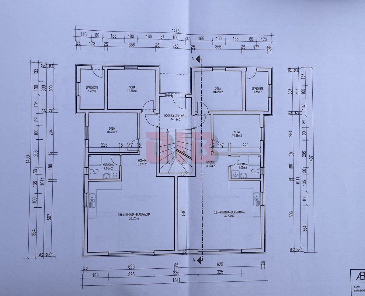 Apartma Naprodaj - PRIMORSKO-GORANSKA Krk