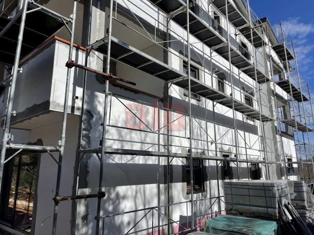 Appartamento in vendita 71 m² – Hlapa