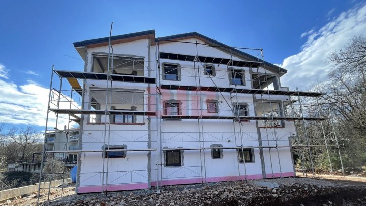 Appartamento in vendita 71 m² – Hlapa