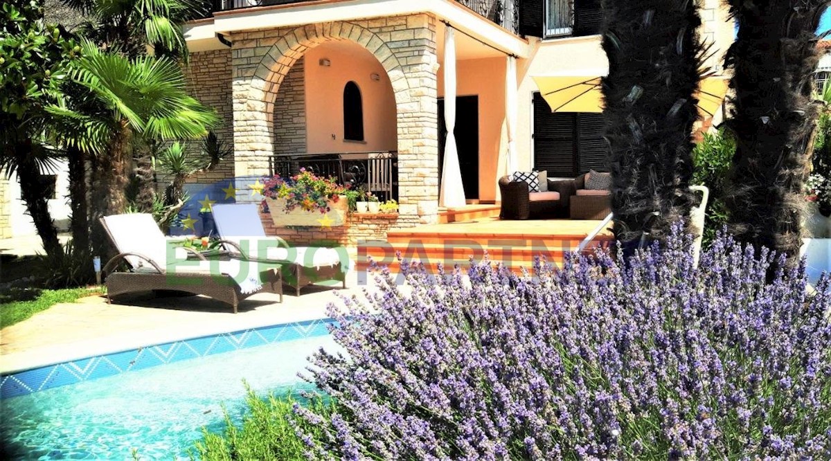 Casa In vendita - ISTARSKA UMAG
