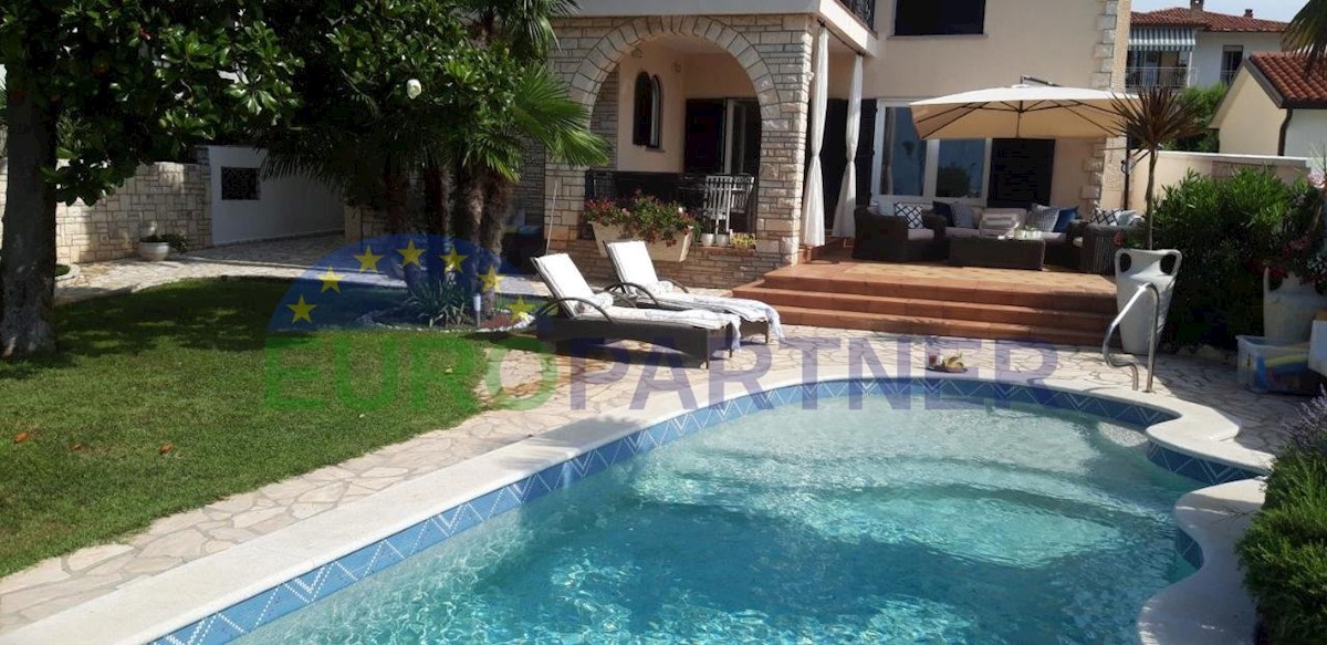 Casa In vendita - ISTARSKA UMAG