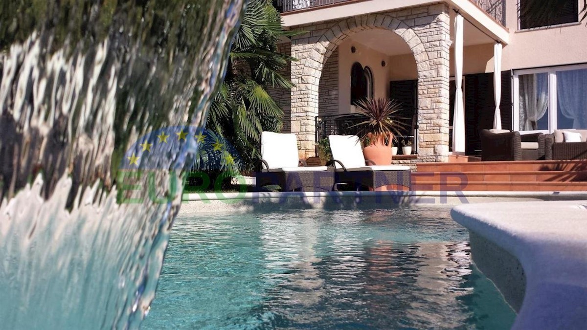 Casa In vendita - ISTARSKA UMAG