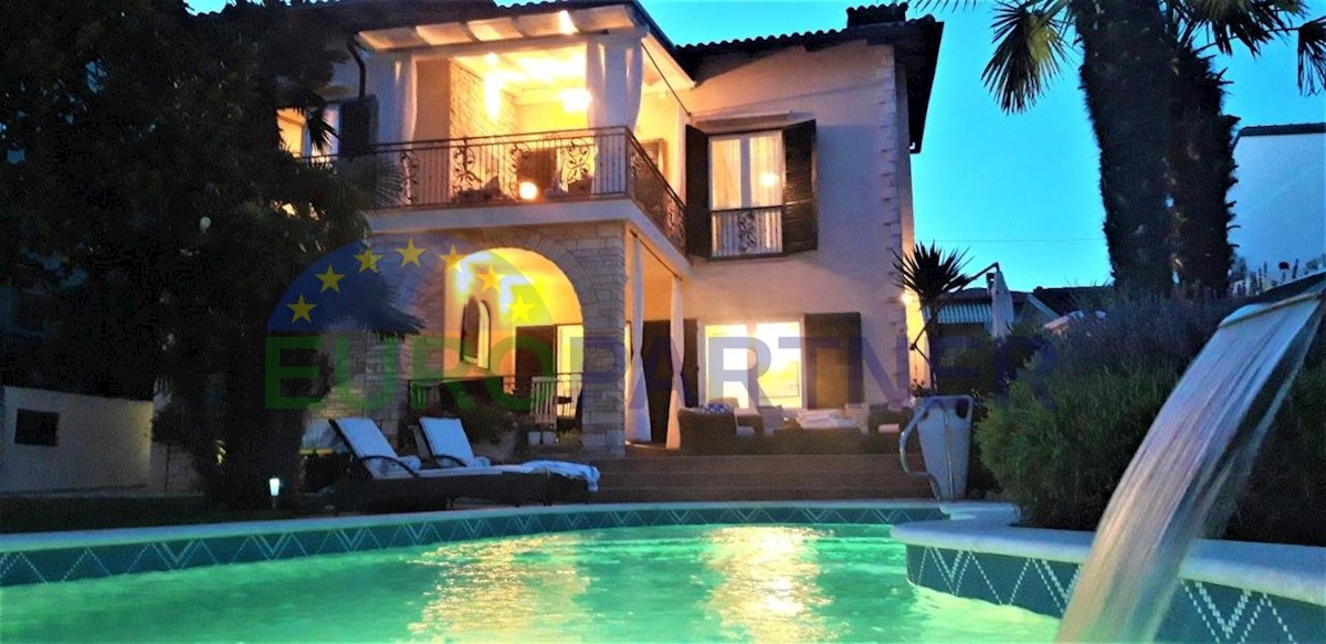 Casa In vendita - ISTARSKA UMAG