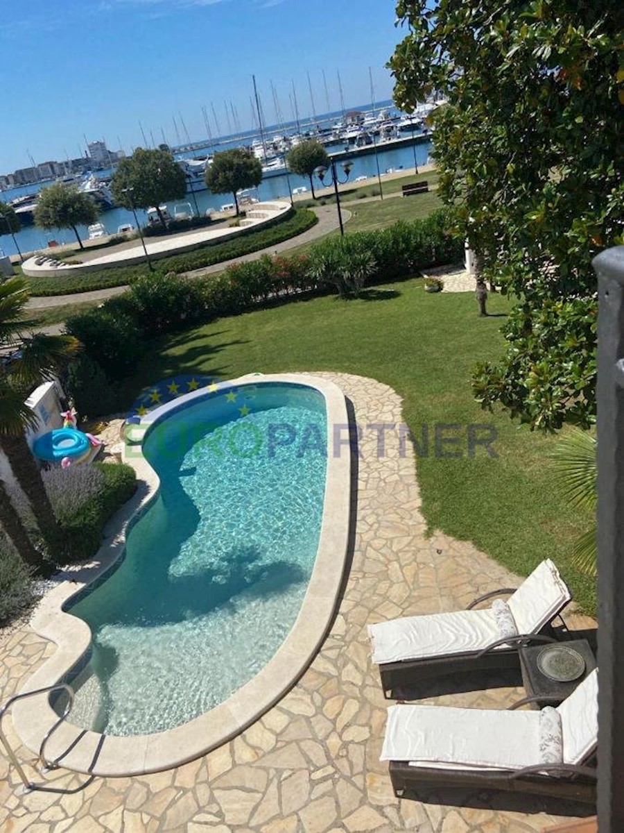 Casa In vendita - ISTARSKA UMAG