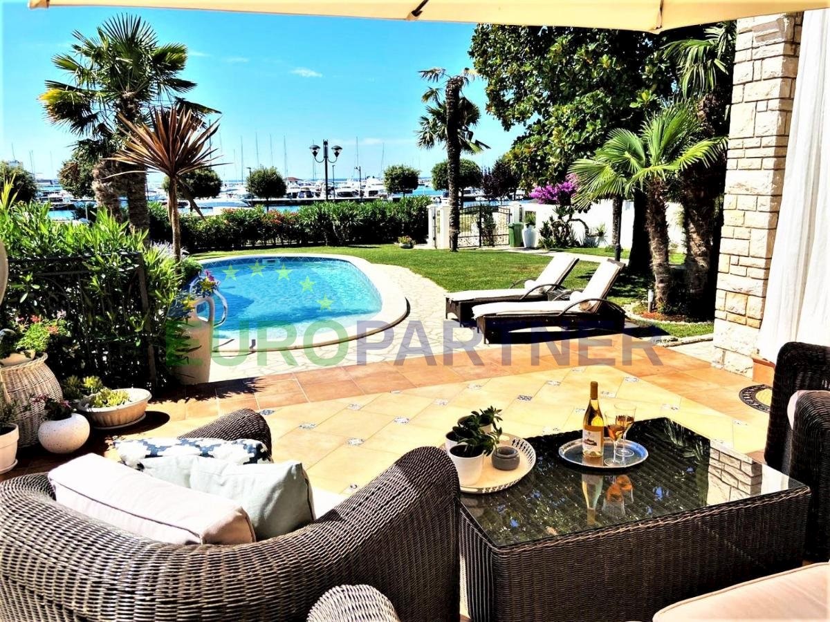 Casa In vendita - ISTARSKA UMAG
