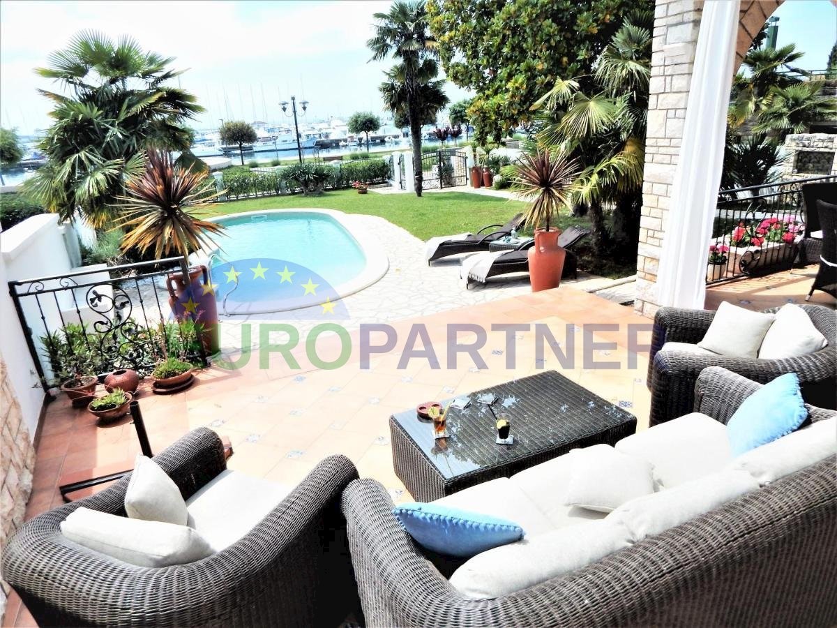 Casa In vendita - ISTARSKA UMAG