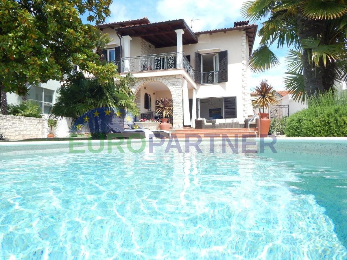 Casa In vendita - ISTARSKA UMAG