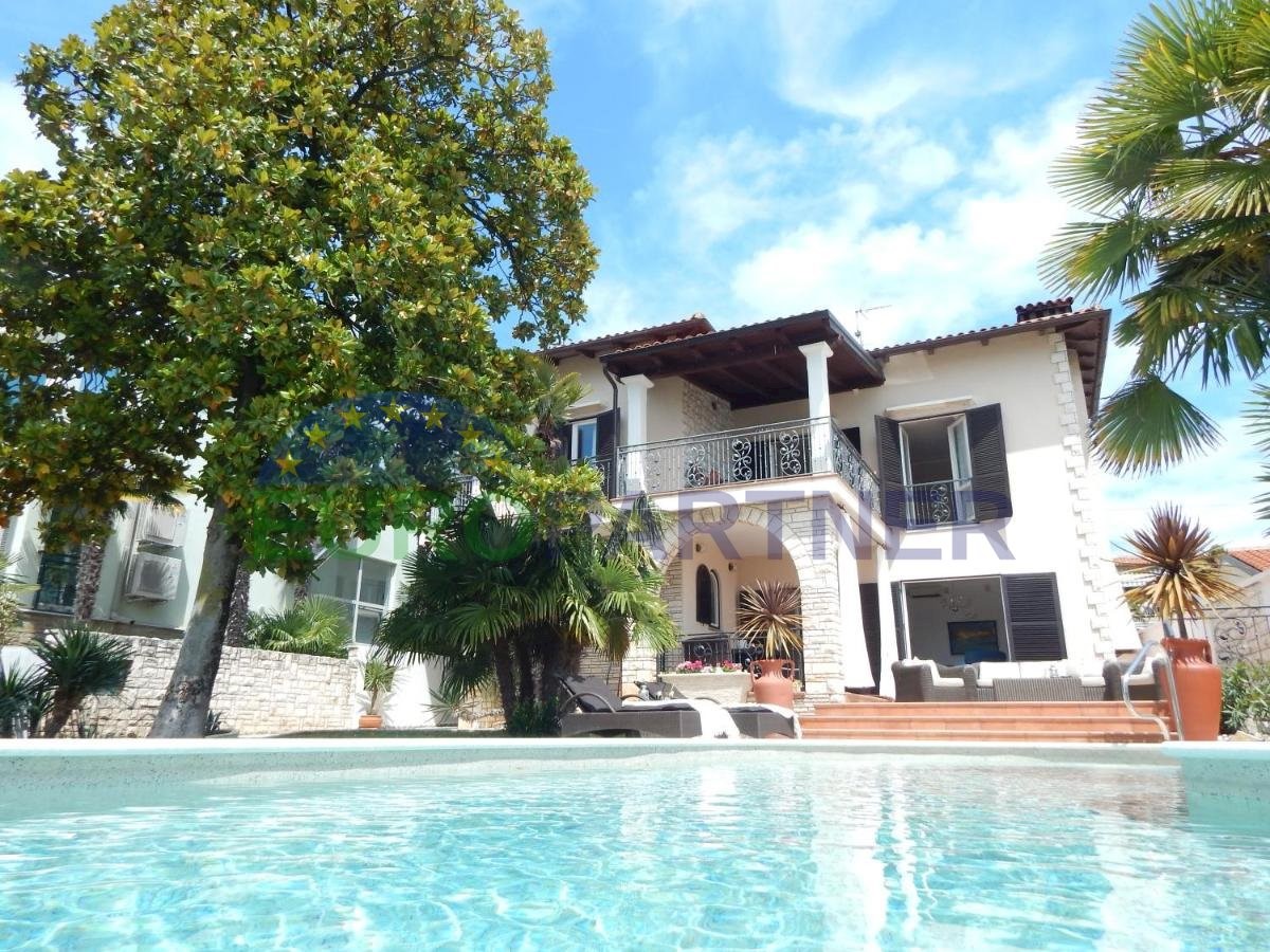 Casa In vendita - ISTARSKA UMAG