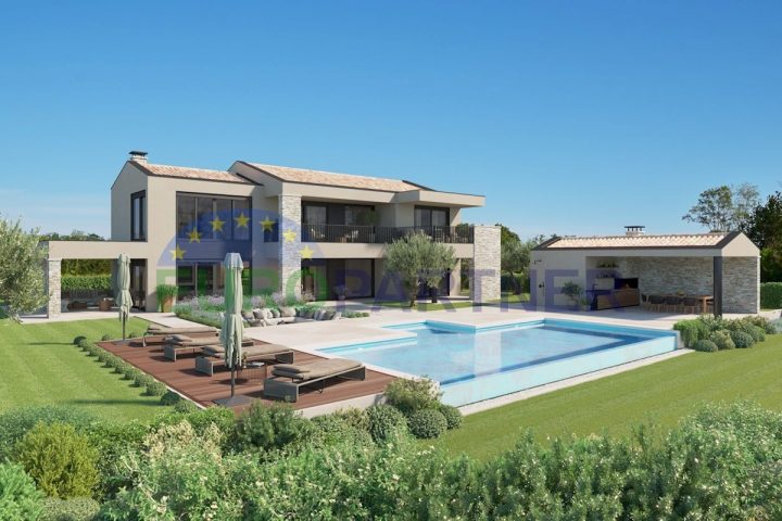 Casa in vendita 264 m² – Poreč