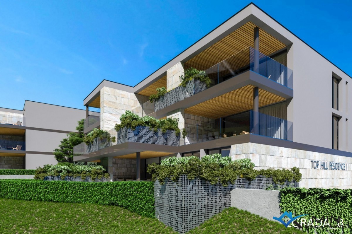Flat For sale - Istarska Novigrad - foto 2/10
