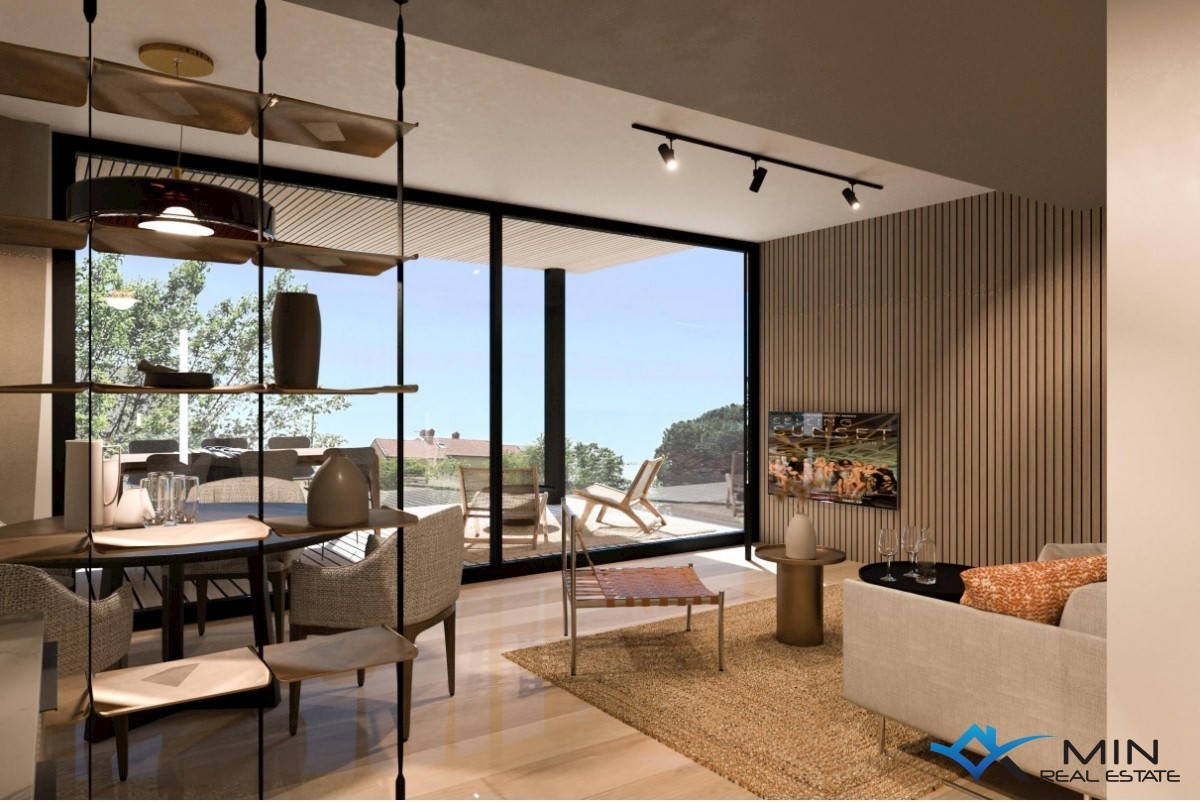 Flat For sale - Istarska Novigrad - foto 5/10