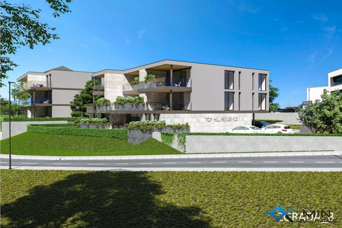 Flat For sale - Istarska Novigrad - foto 3/10