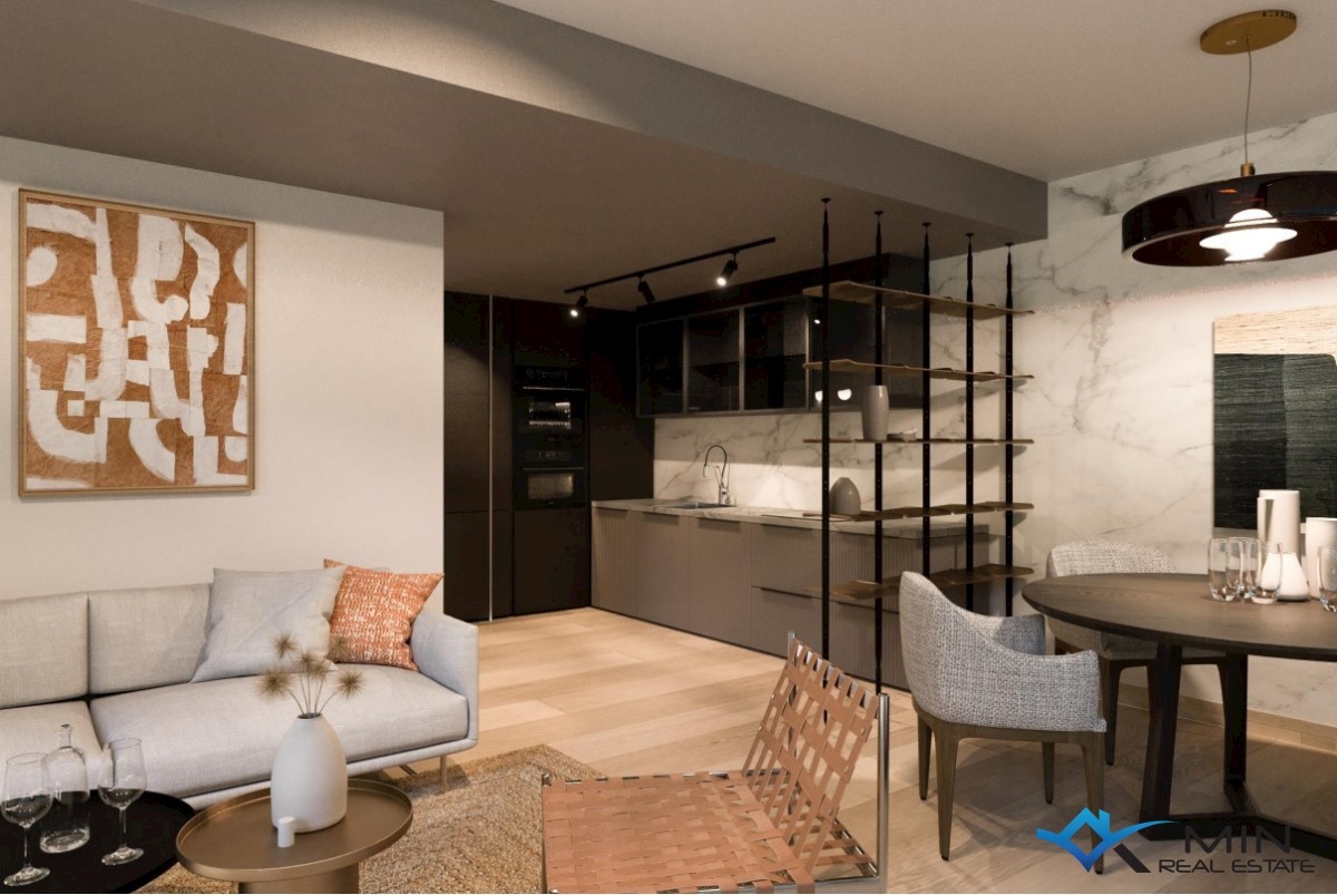 Flat For sale - Istarska Novigrad - foto 4/10