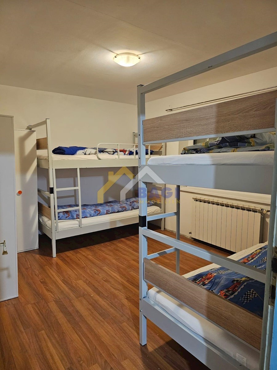 Apartmán Na prenájom - GRAD ZAGREB ZAGREB