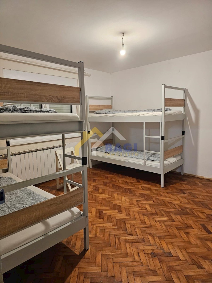 Apartmán Na prenájom - GRAD ZAGREB ZAGREB