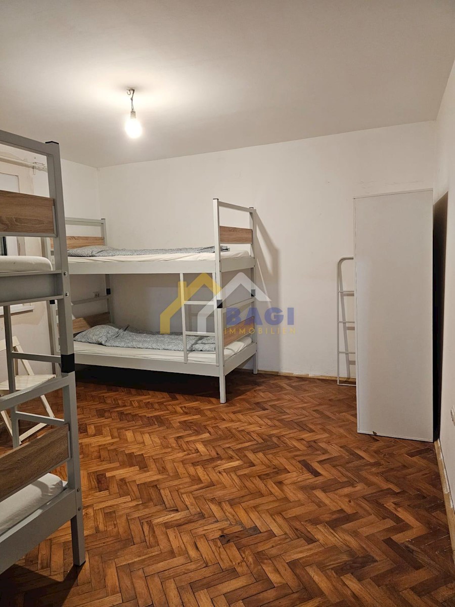 Apartmán Na prenájom - GRAD ZAGREB ZAGREB