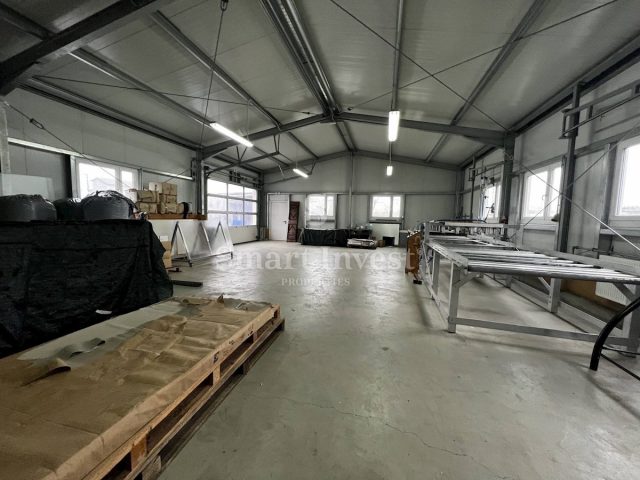 Gewerbefläche zu verkaufen 340 m² – Matulji