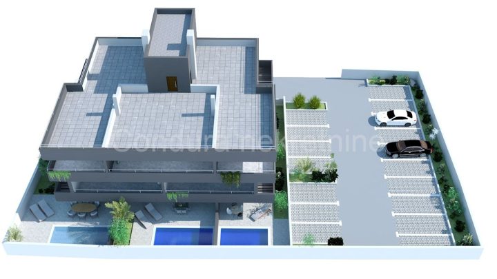 Apartma Naprodaj - Zadarska Nin - foto 3/9