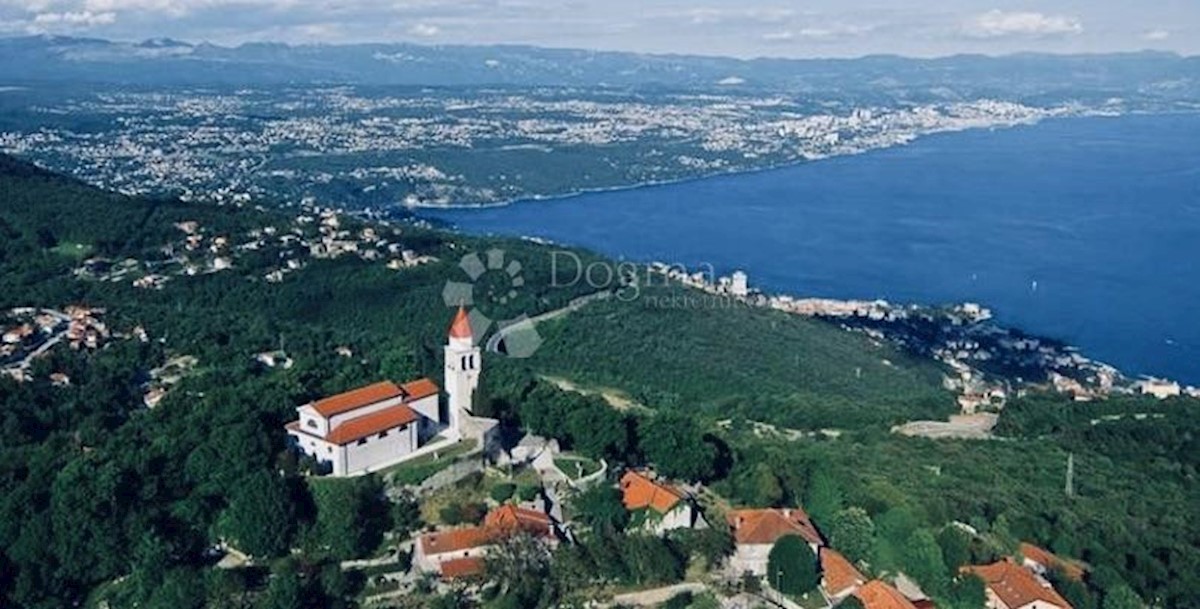 Pozemek Na prodej - PRIMORSKO-GORANSKA OPATIJA