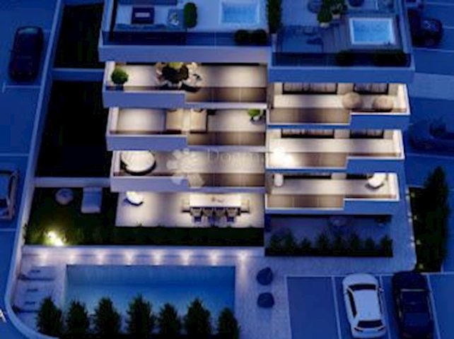 Apartment zu verkaufen 68 m² – Okrug Gornji