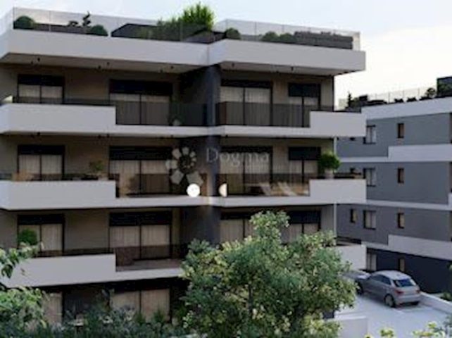 Apartmán na predaj 107 m² – Okrug Gornji