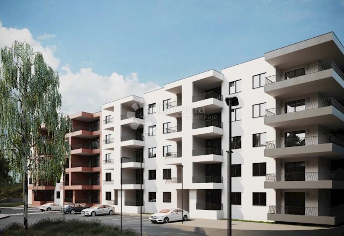 Apartment Zu verkaufen KOSTRENA SVETA LUCIJA