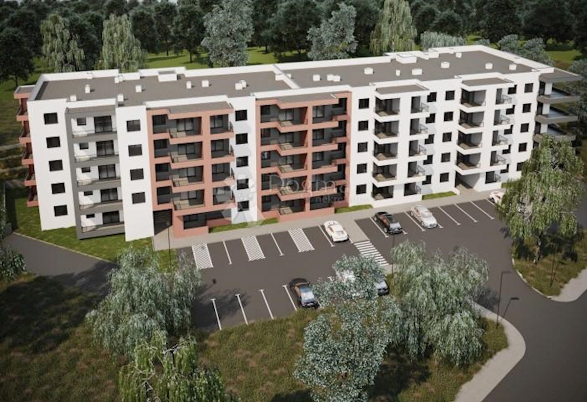 Apartmán Na prodej - PRIMORSKO-GORANSKA KOSTRENA