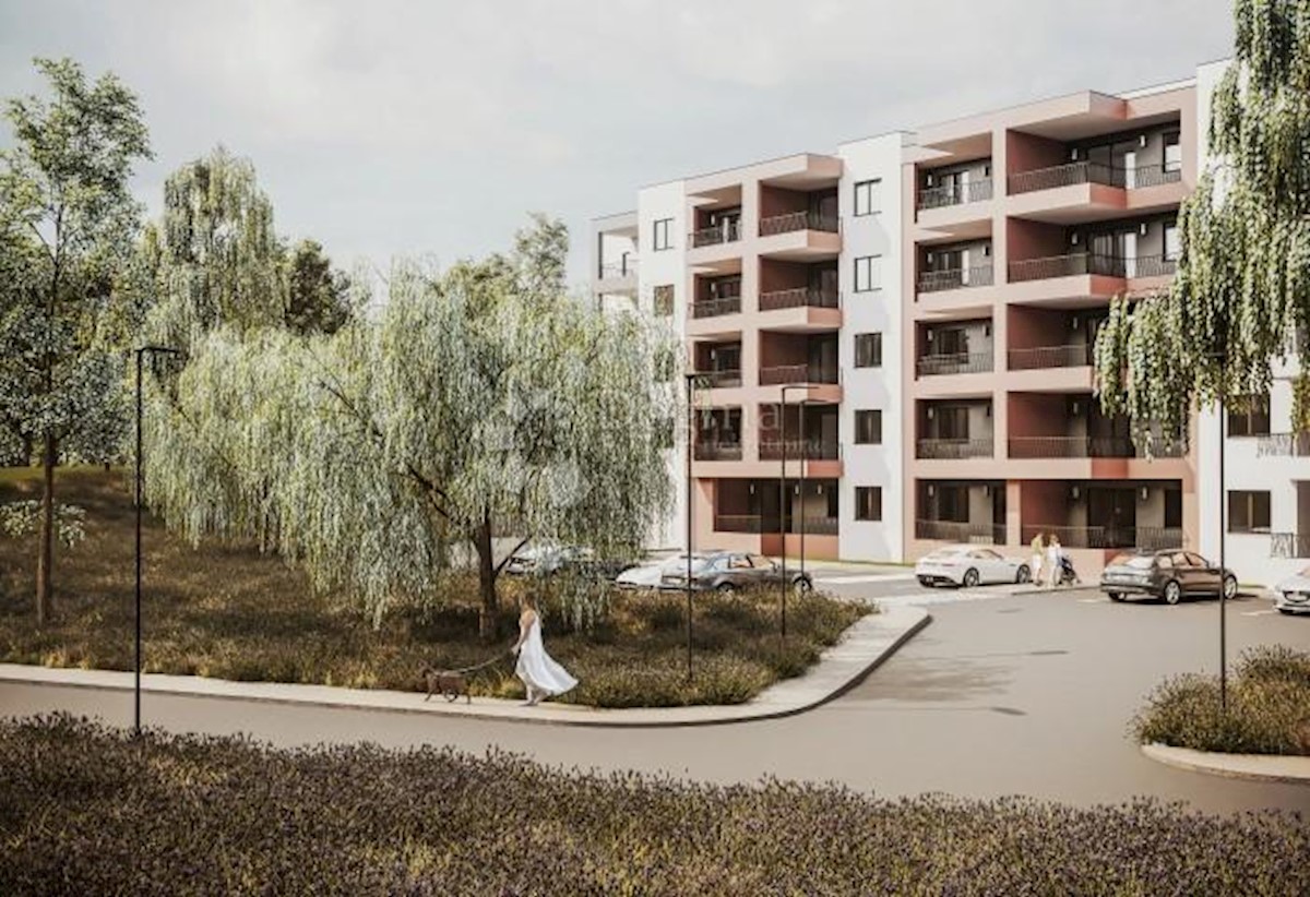 Apartmán Na predaj - PRIMORSKO-GORANSKA KOSTRENA