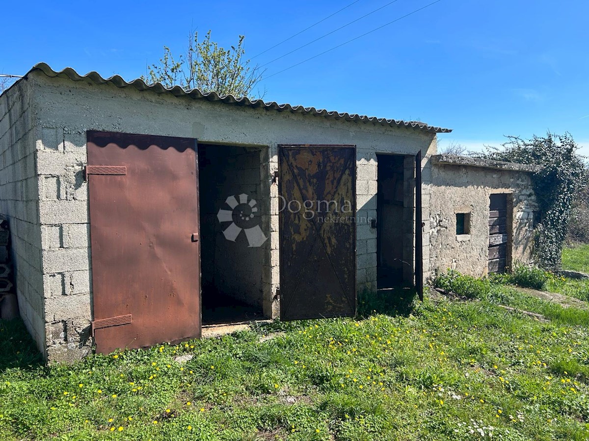 Maison À vendre - ISTARSKA BARBAN