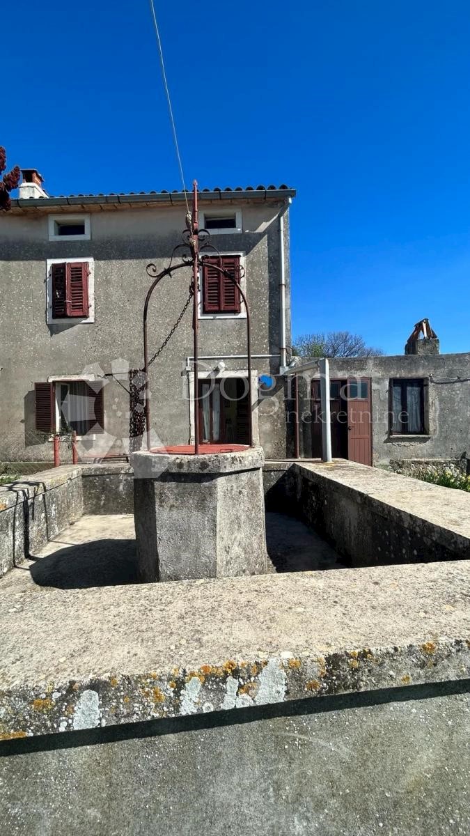 House For sale - ISTARSKA BARBAN