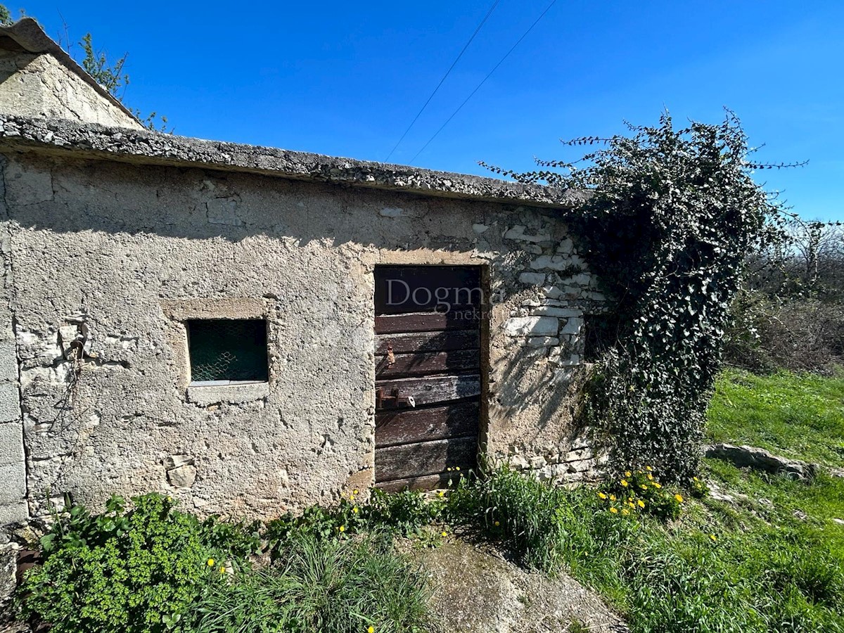 Maison À vendre - ISTARSKA BARBAN