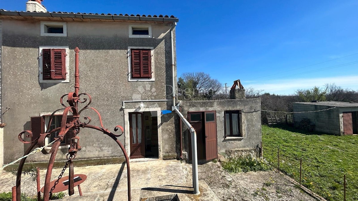 Maison À vendre - ISTARSKA BARBAN